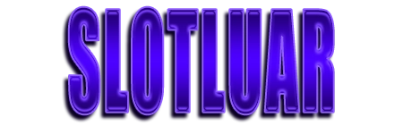 SLOTLUAR Logo